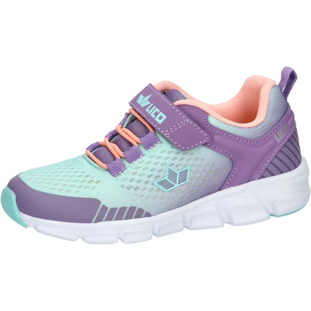 Lico Kinder Namur VS Schuhe