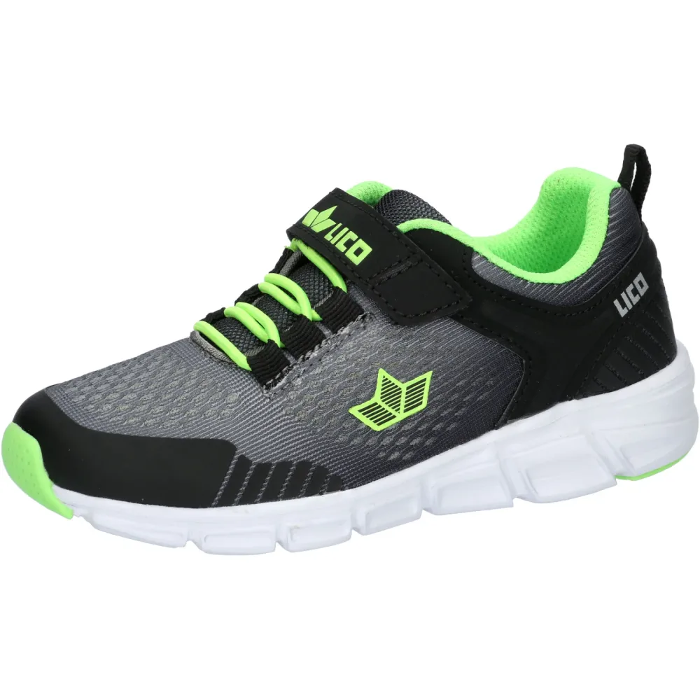 Lico Kinder Namur VS Schuhe