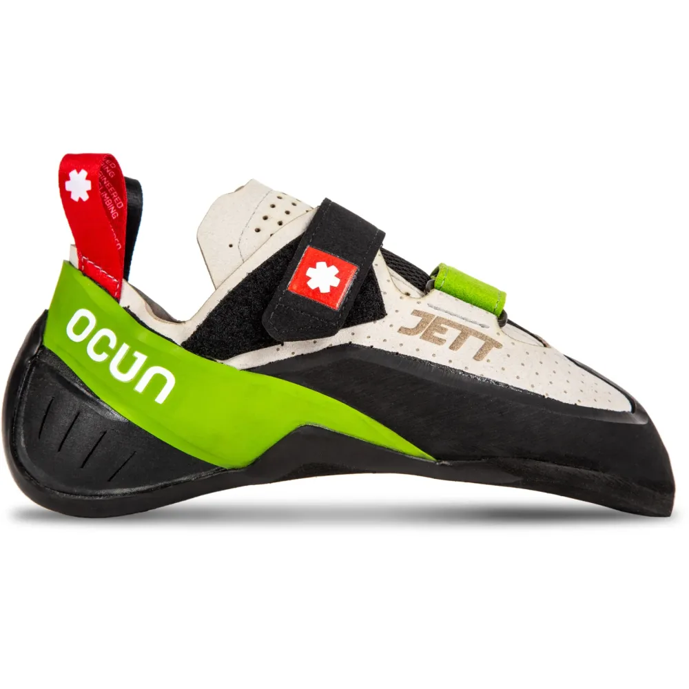 Ocun Jett QC Kletterschuhe
