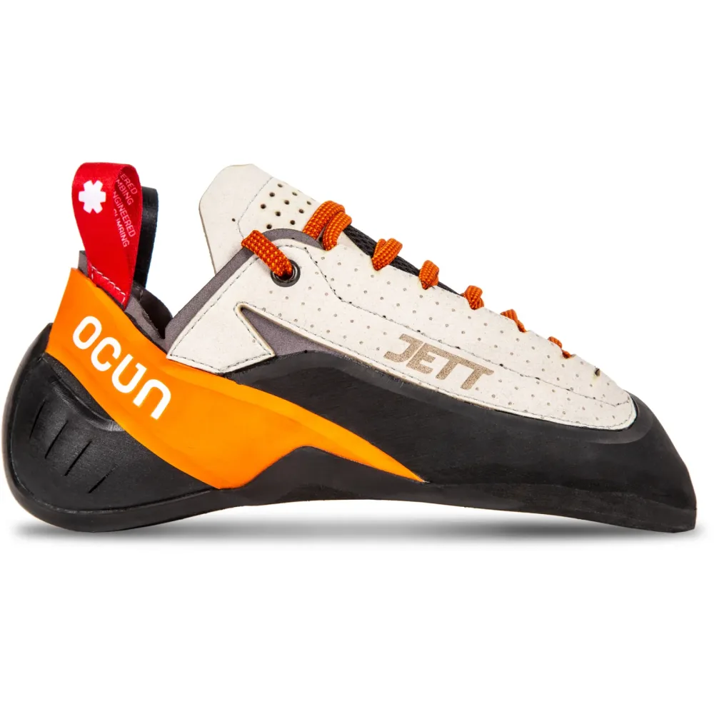 Ocun Jett LU Kletterschuhe