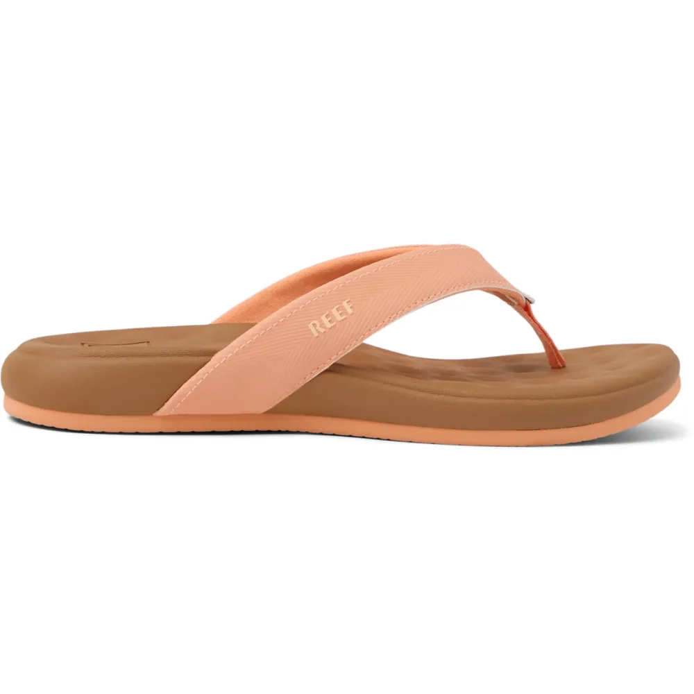 Reef Damen Cushion Melody Sandale