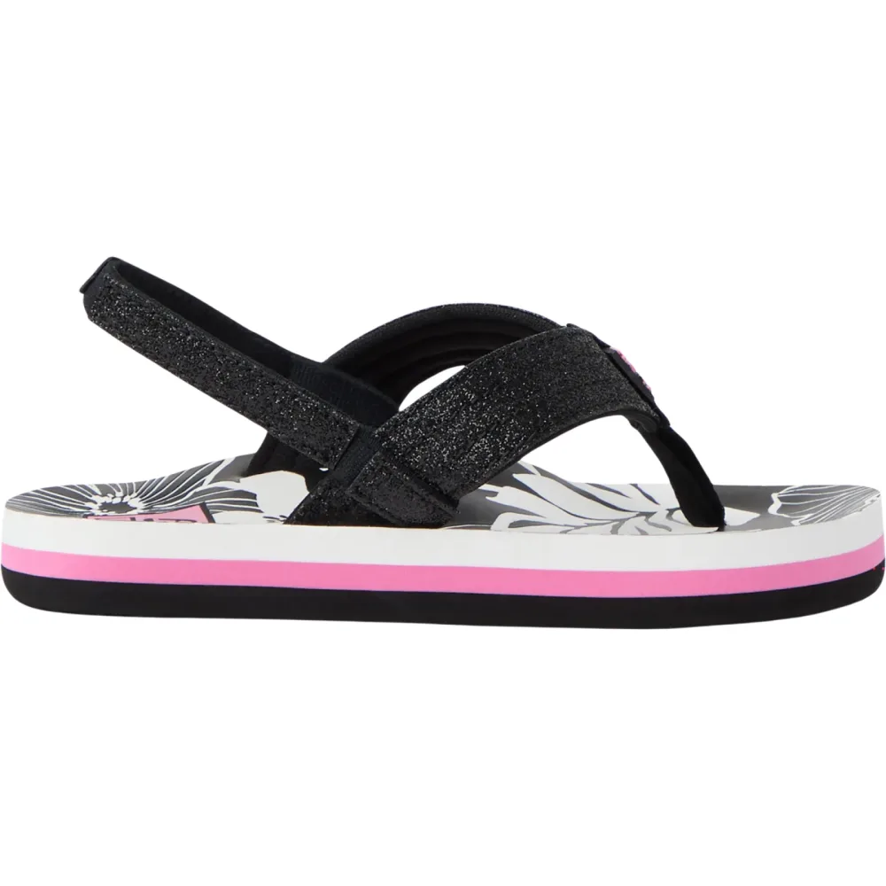 Reef Kinder Little Ahi Sandale