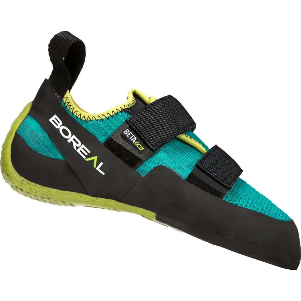 Boreal Damen Beta Eco 2.0 Kletterschuhe