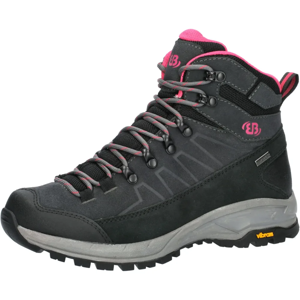 Brütting Damen Mount Sellery Schuhe