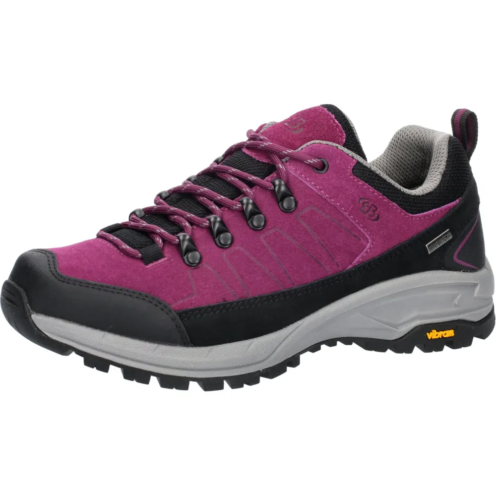 Brütting Damen Mount Sellery Low Schuhe