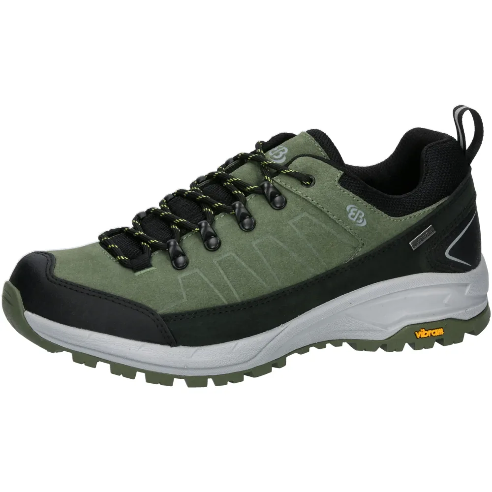 Brütting Herren Mount Sellery Low Schuhe
