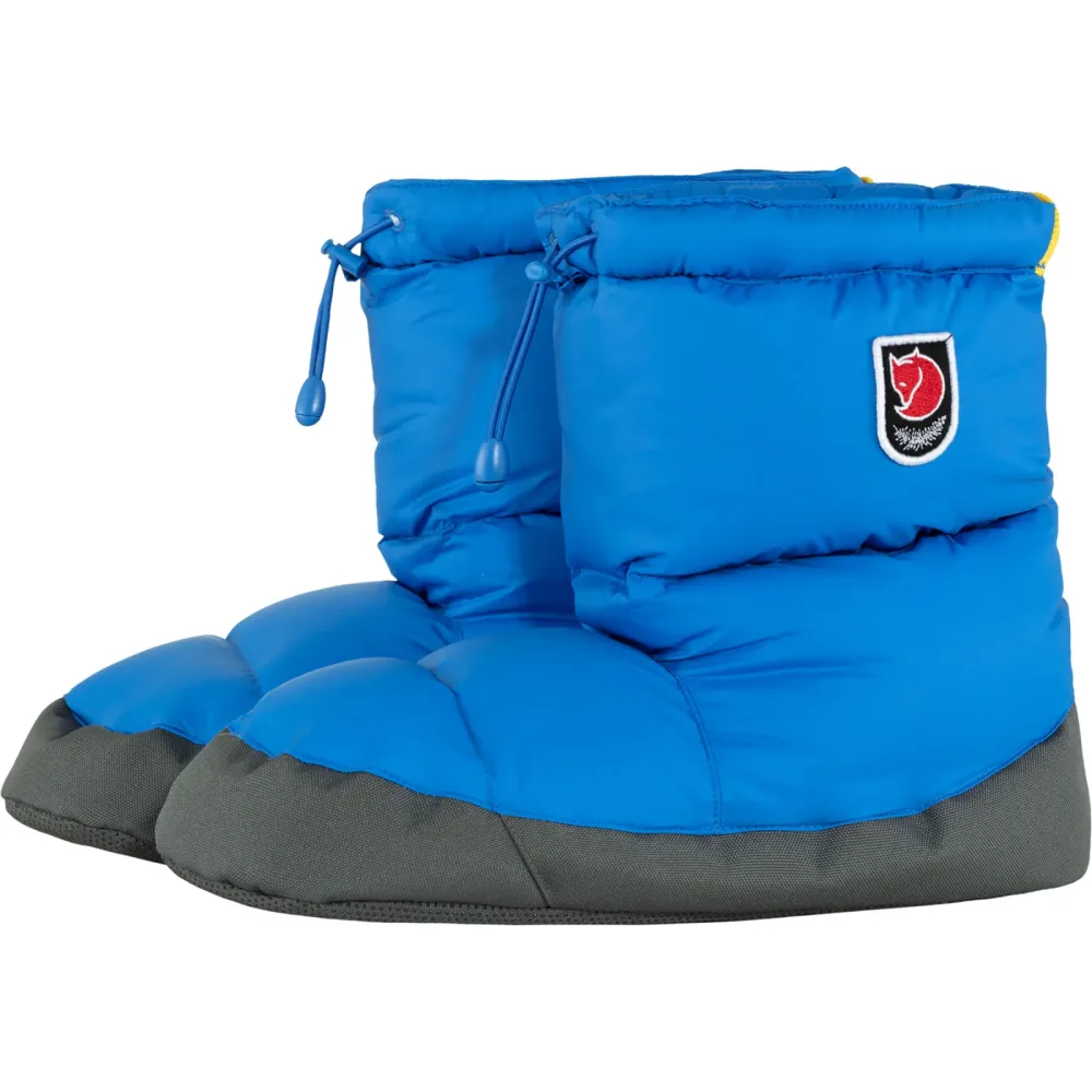 Fjällräven Expedition Down Hausschuhe