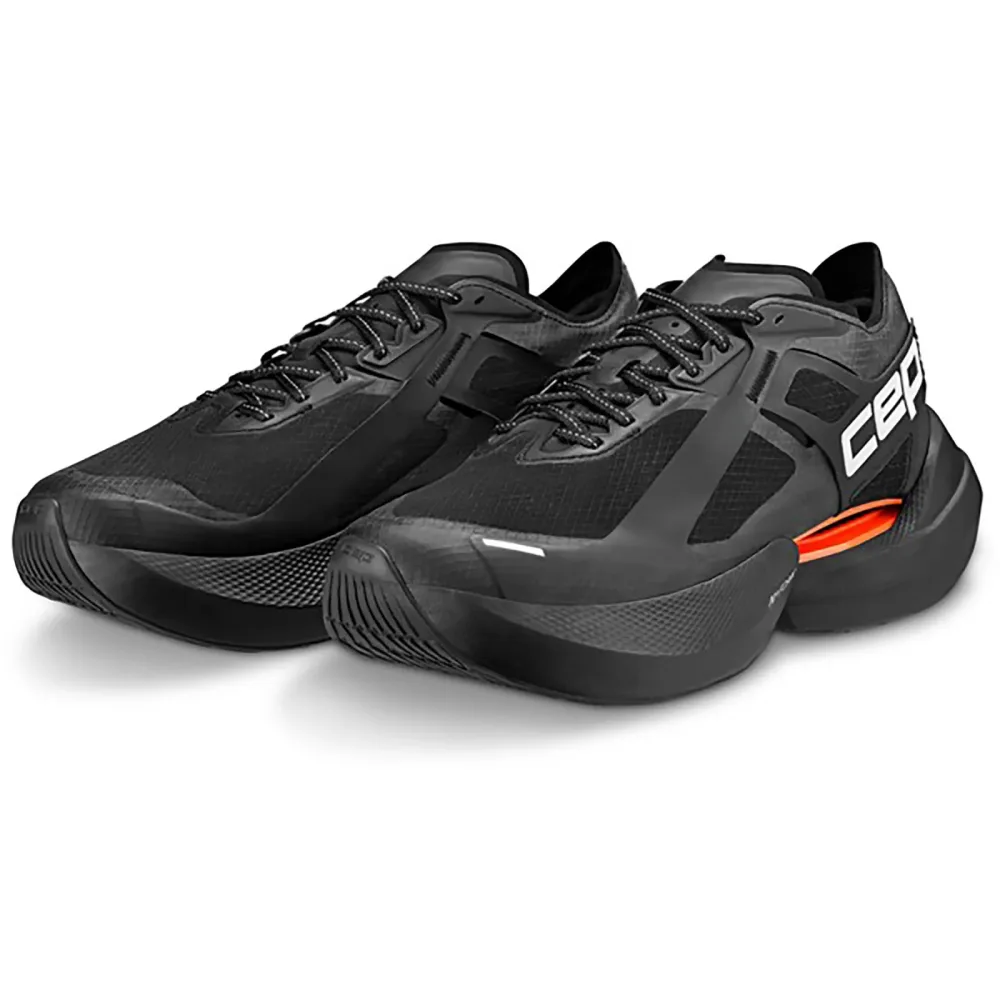 CEP Damen Pro Run Optaspeed Bowtech Schuhe