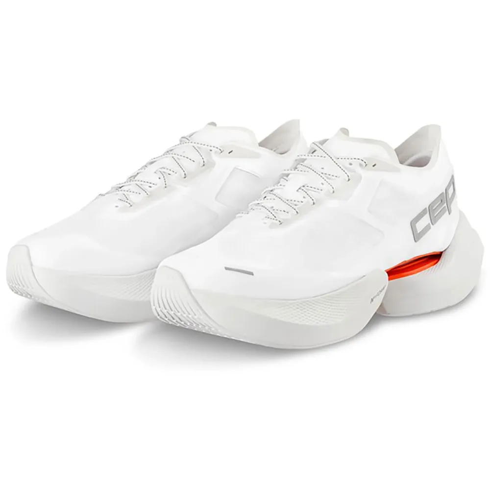 CEP Damen Pro Run Optaspeed Bowtech Schuhe
