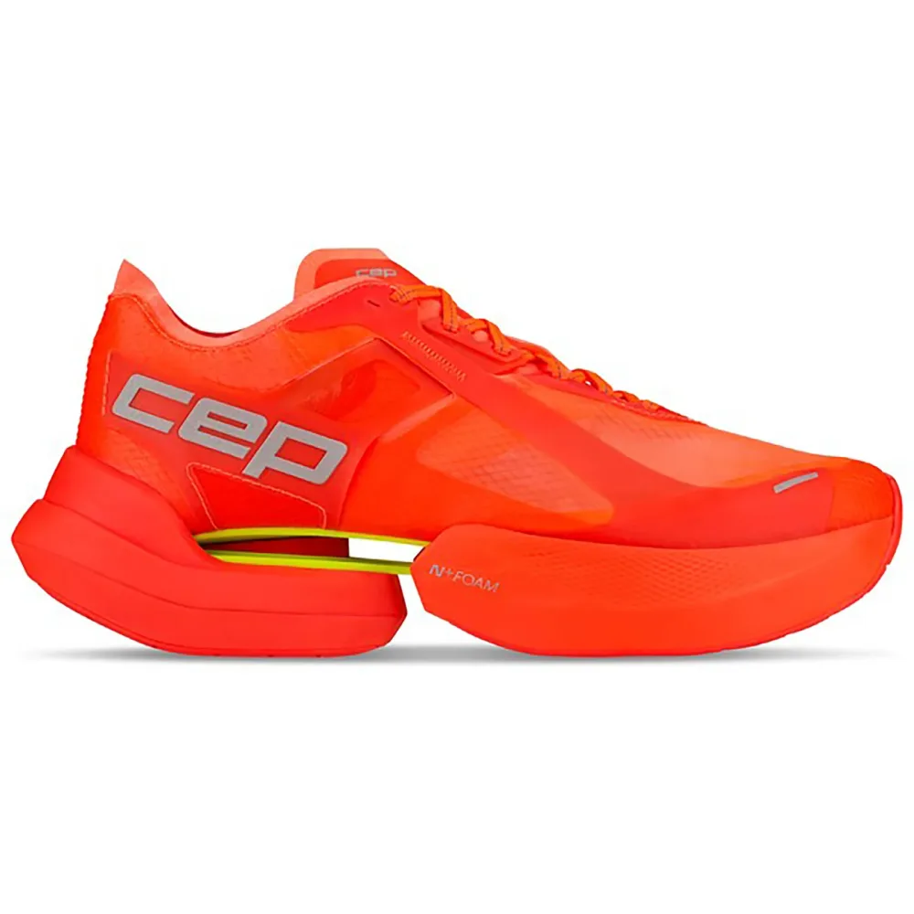 CEP Damen Pro Run Optaspeed Bowtech Schuhe