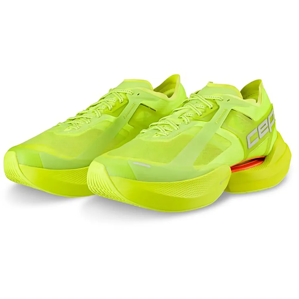 CEP Herren Pro Run Optaspeed Bowtech Schuhe