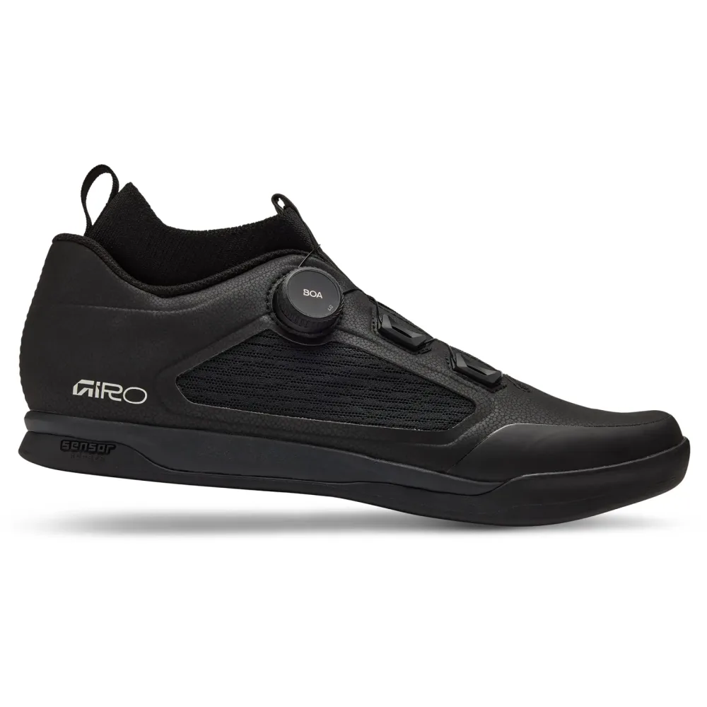 Giro Chamber TR Radschuhe