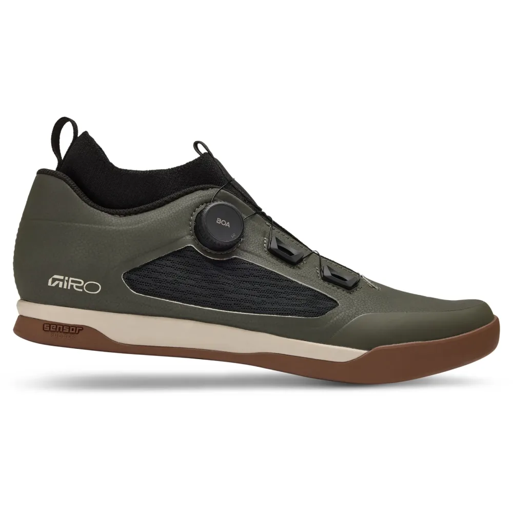 Giro Chamber TR Radschuhe