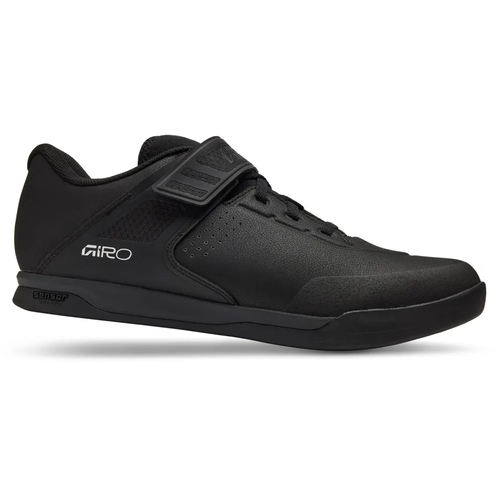Giro Chamber III Radschuhe