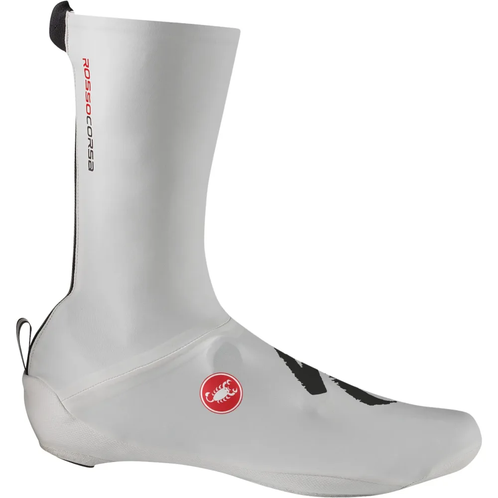 Castelli Aero Race Überschuhe