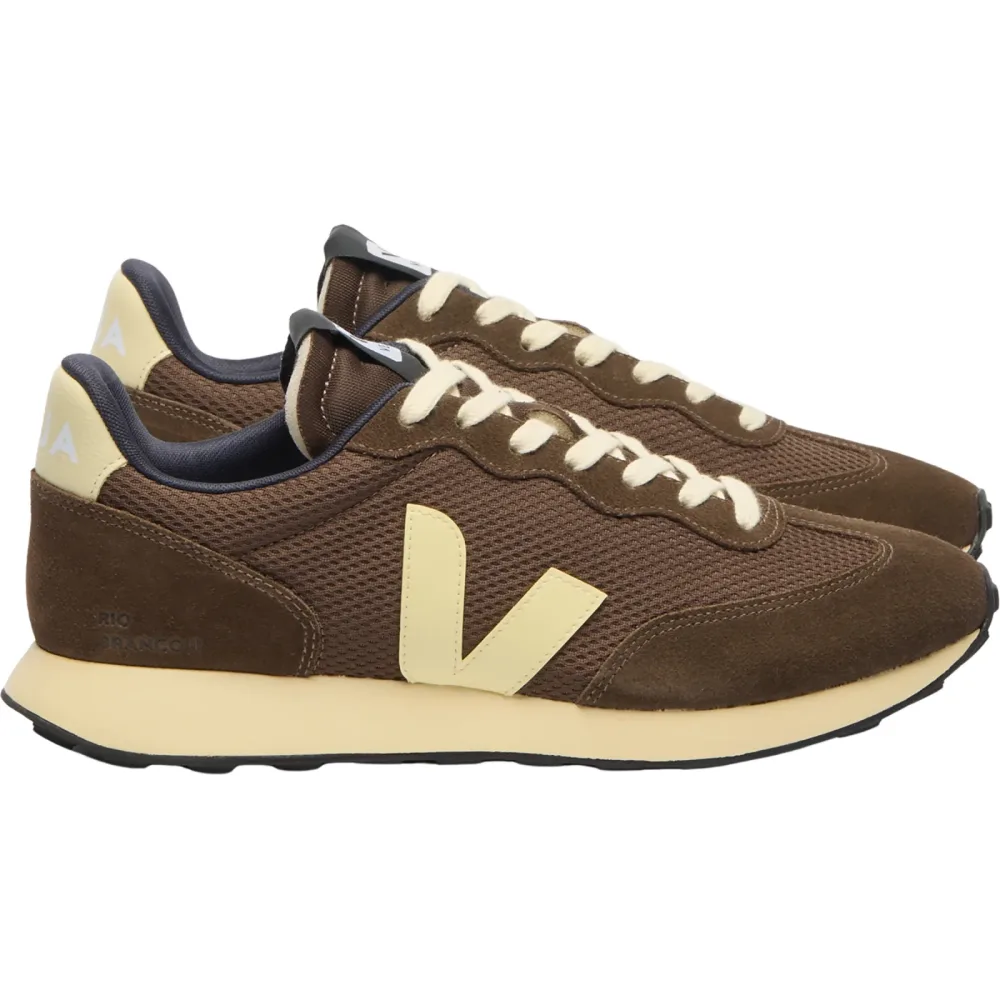 Veja Damen Rio Branco II Schuhe