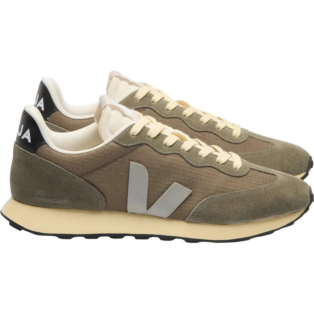 Veja Damen Rio Branco II Schuhe