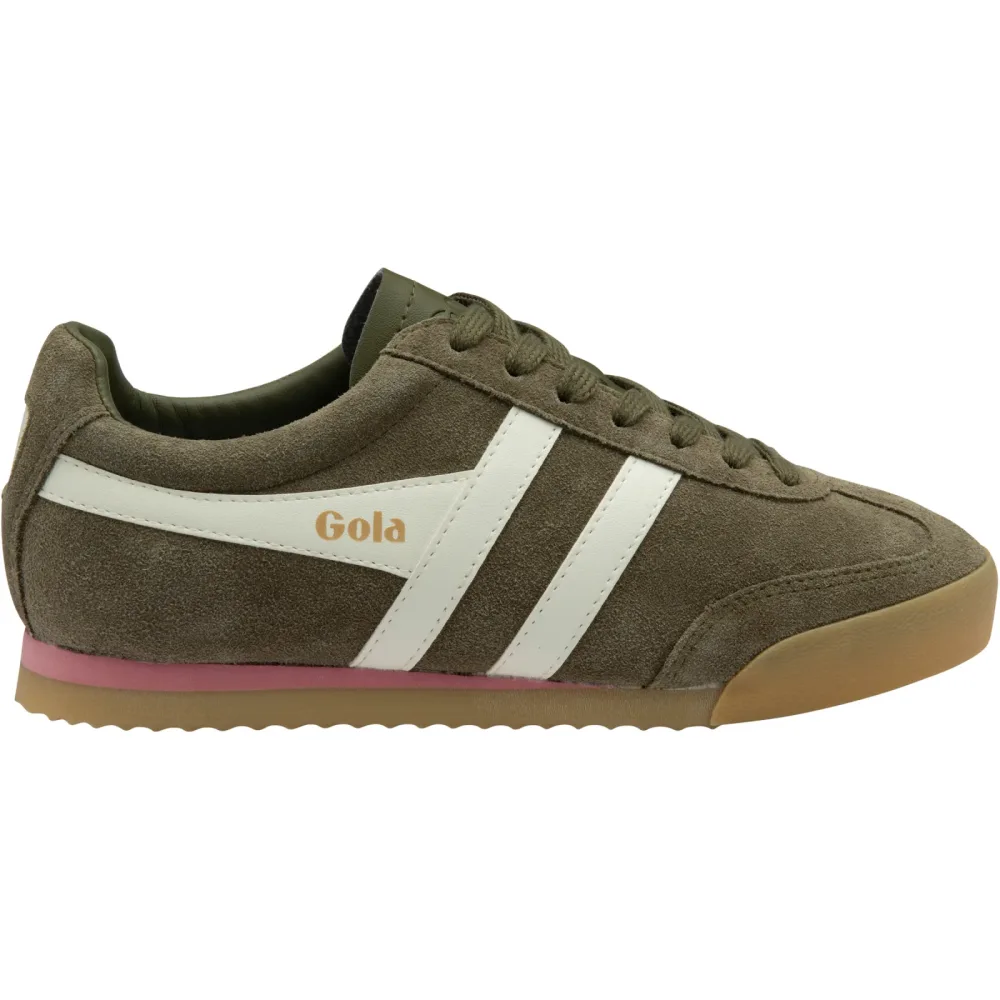 Gola Damen Apollo Schuhe