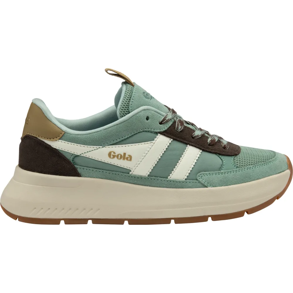 Gola Damen Phoenix Schuhe