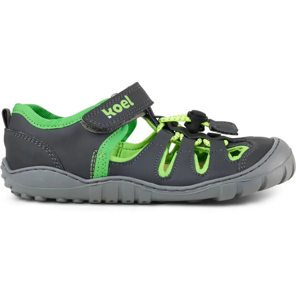 Koel Barefoot Kinder Madison Sandale