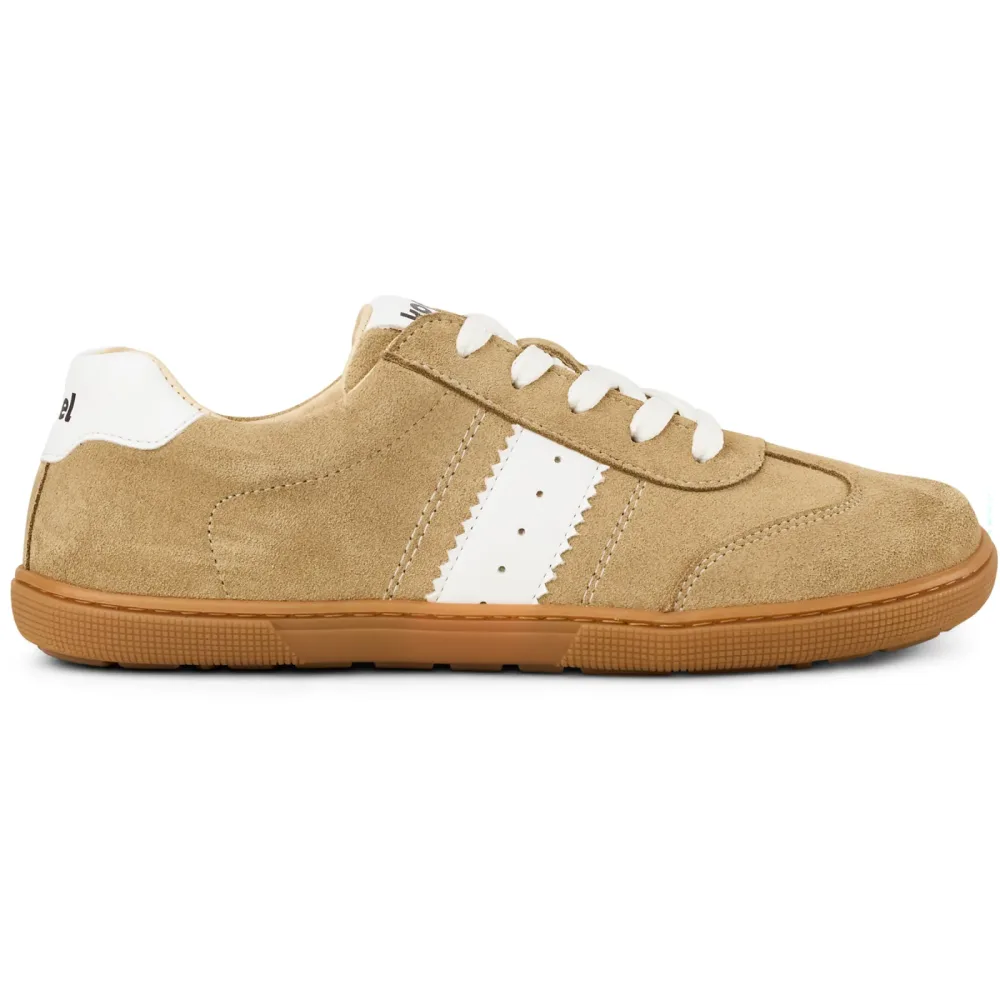 Koel Barefoot Damen Francie II Suede 3.0 Schuhe
