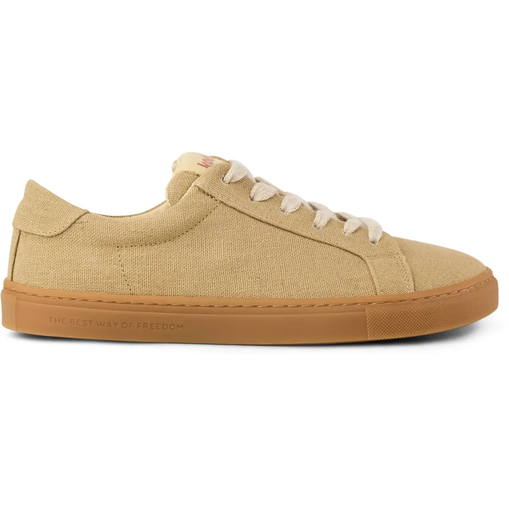 Koel Barefoot Damen Hazel Canvas Schuhe
