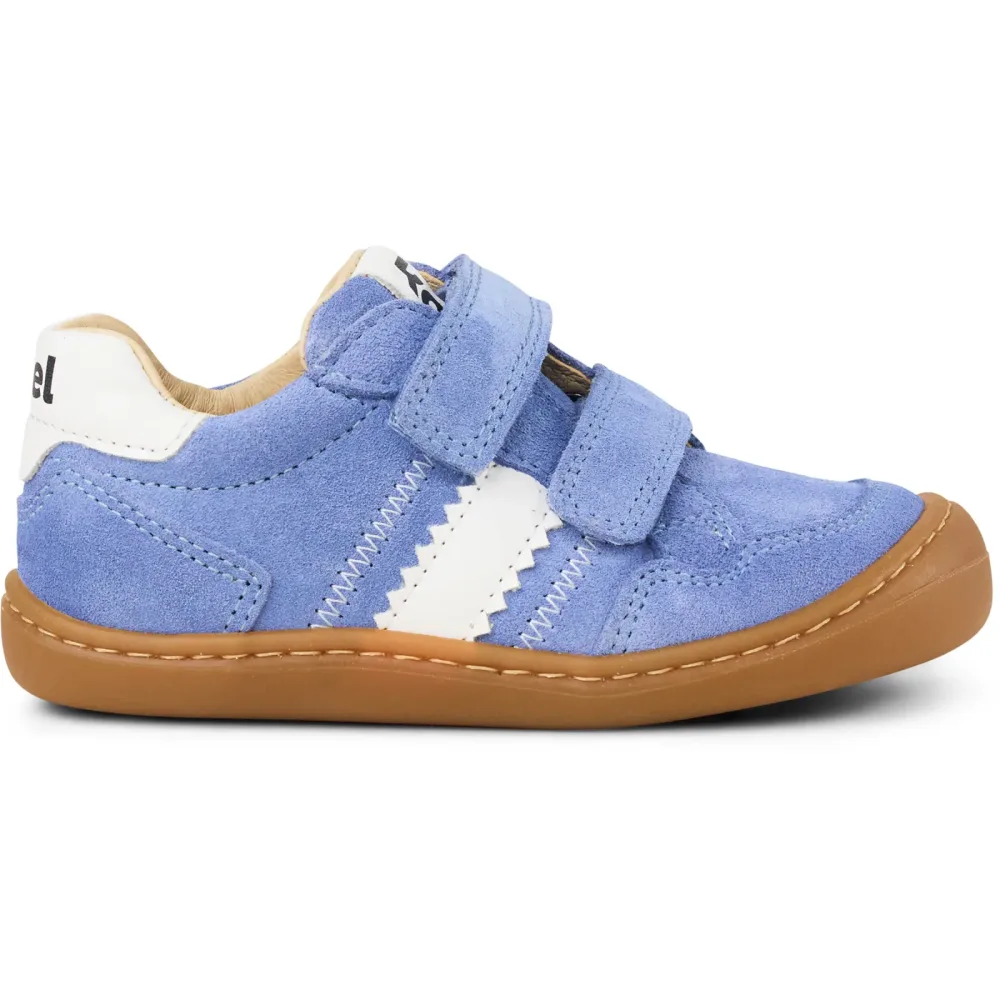 Koel Barefoot Kinder Bali 3.0 Suede Schuhe