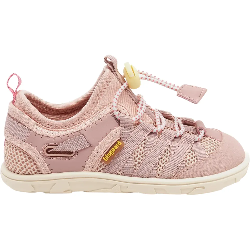 Bisgaard Kinder Barefoot Ivy Lace Schuhe