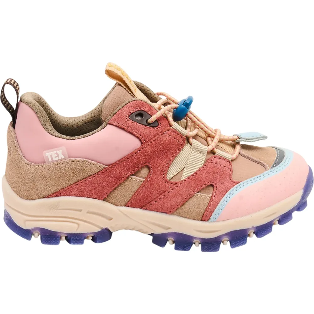 Bisgaard Kinder Pilou Tex Schuhe