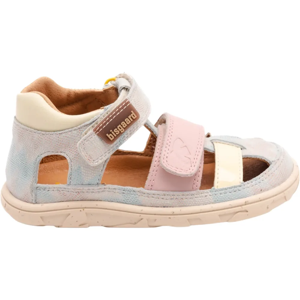 Bisgaard Kinder Barefoot Vic Sandale