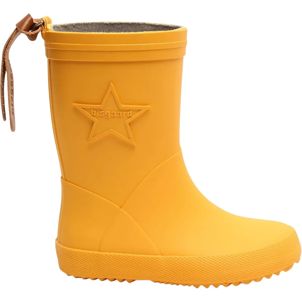 Bisgaard Kinder Star Rubber Gummistiefel