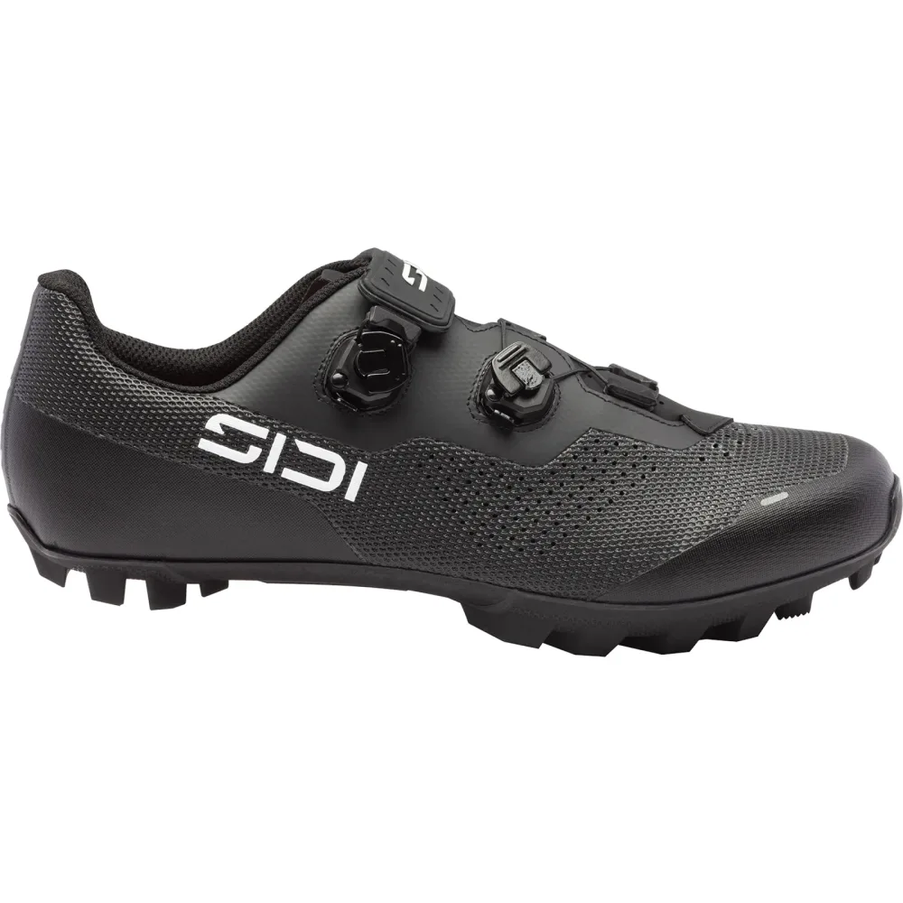 Sidi Dominator X Radschuhe