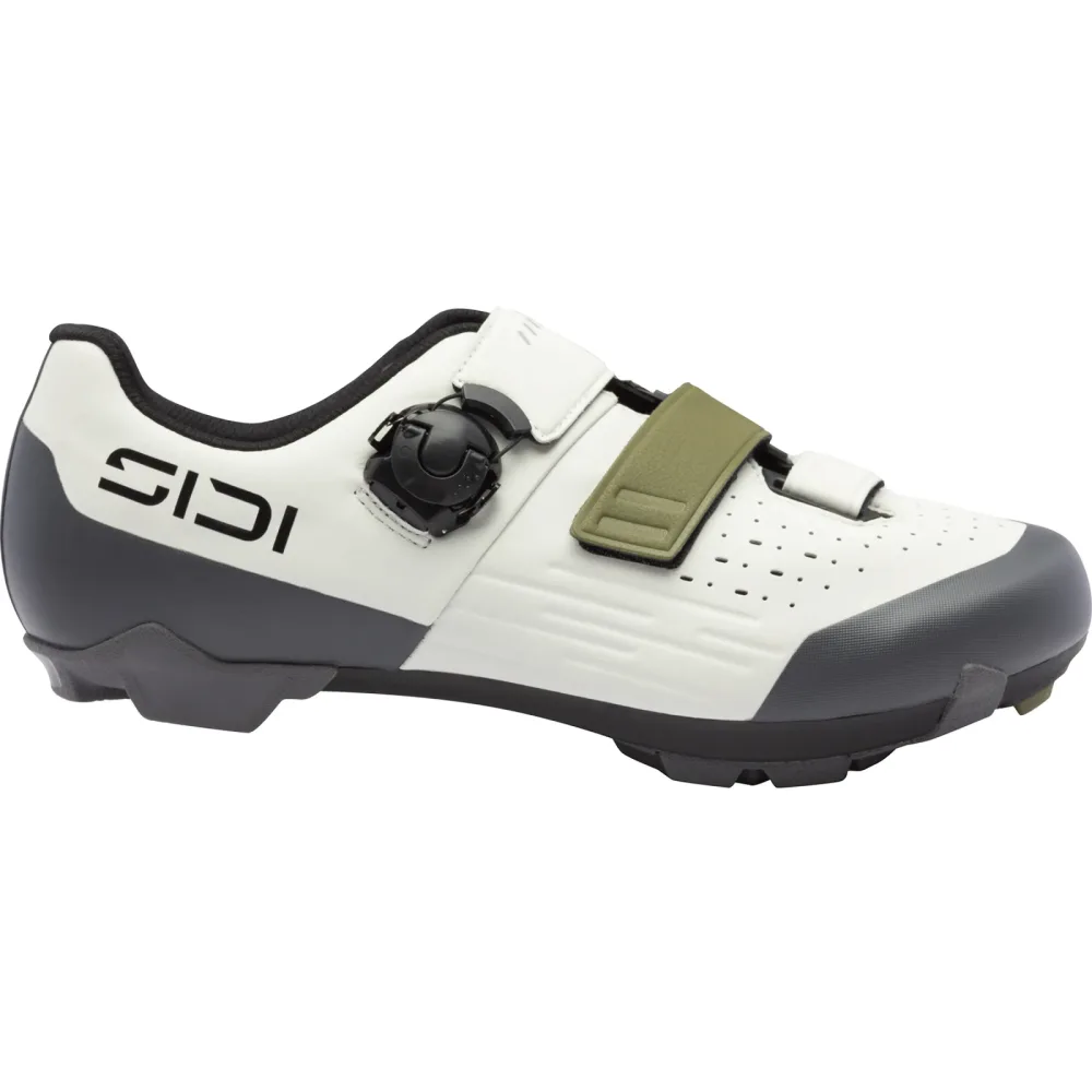 Sidi Silvis XC Radschuhe