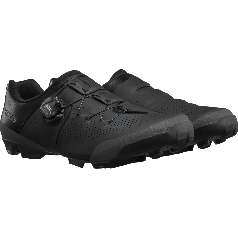 Shimano XC302 Radschuhe