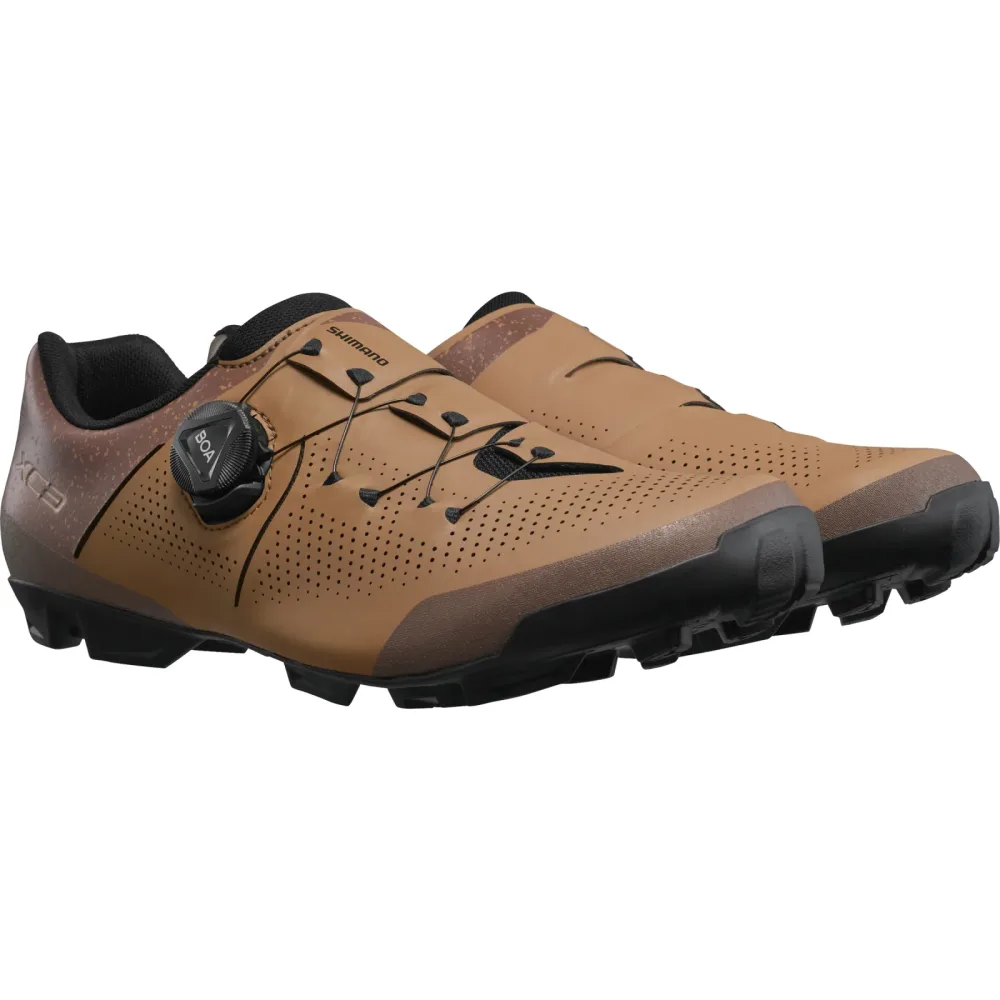 Shimano XC302 Radschuhe