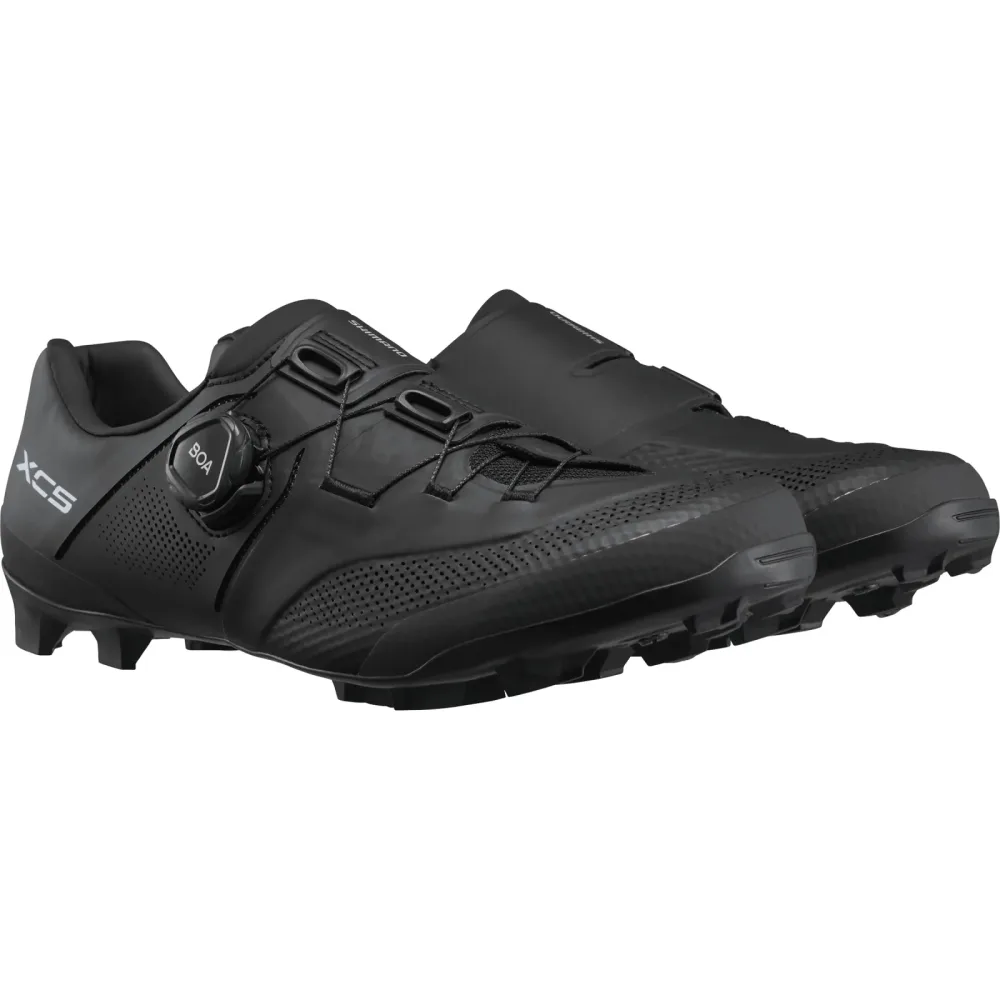 Shimano XC503 Radschuhe