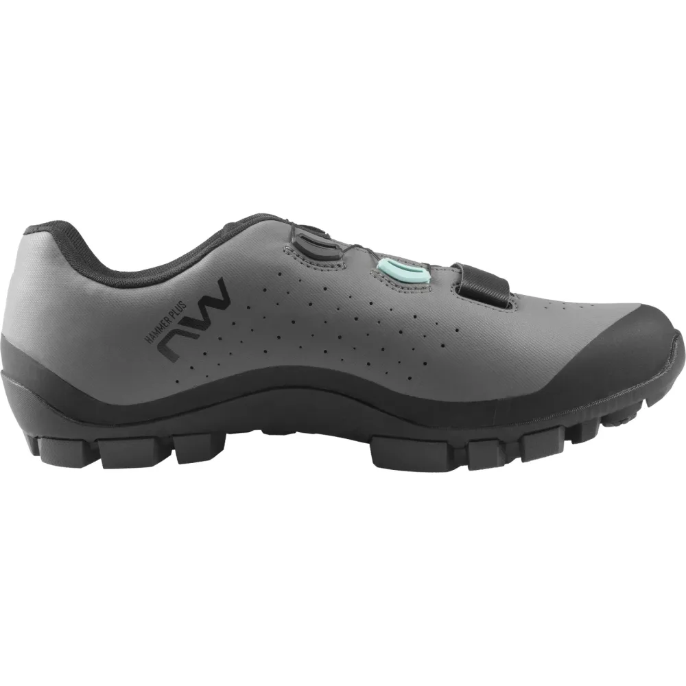 Northwave Jeuf x Northwave Scarpe Hammer Plus Radschuhe