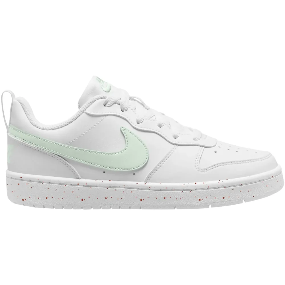 Nike Kinder Court Borough Low Schuhe