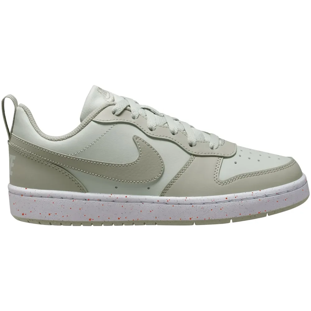 Nike Kinder Court Borough Low RP Schuhe