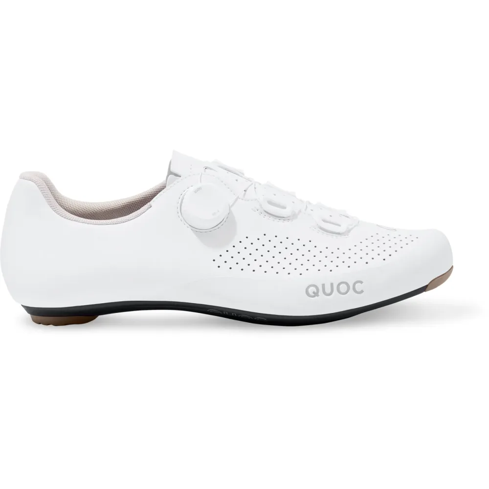 Quoc Motion Road Radschuhe