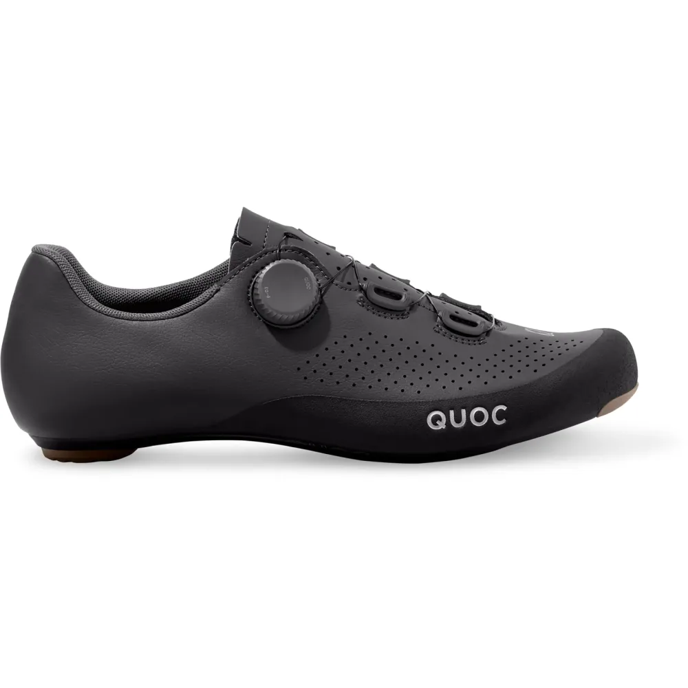 Quoc Motion Road Radschuhe