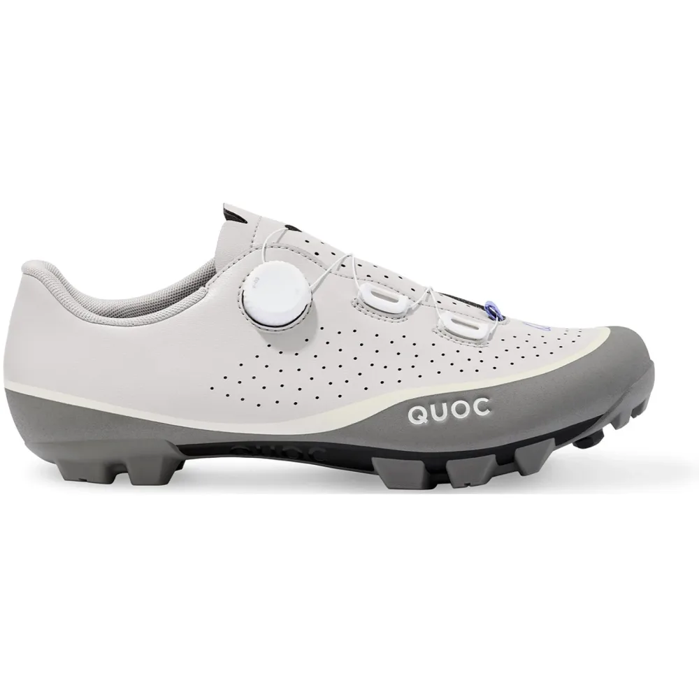 Quoc Grand Tourer III Gravel Radschuhe
