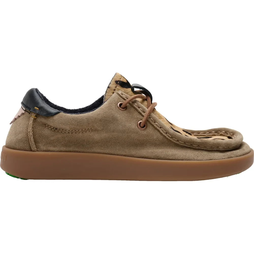 Satorisan Damen Kwahu Winter Fantasy Schuhe