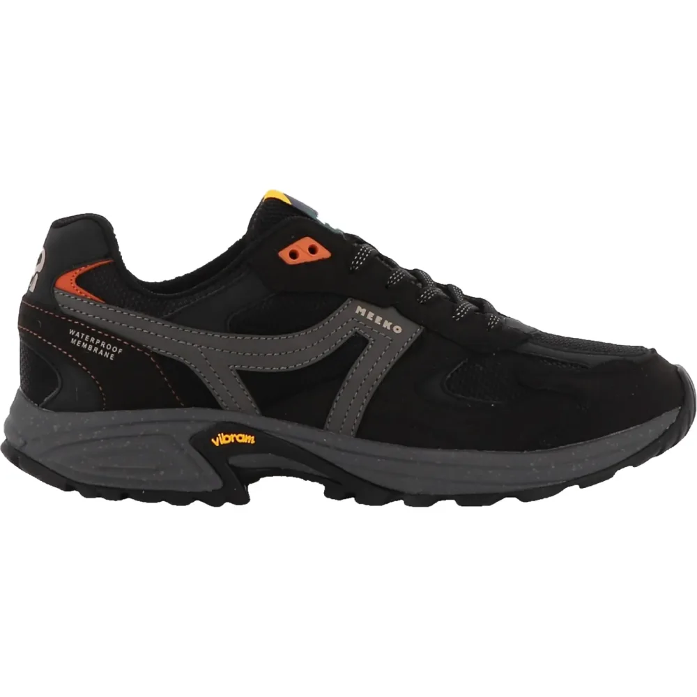 Meeko Herren Capra Schuhe
