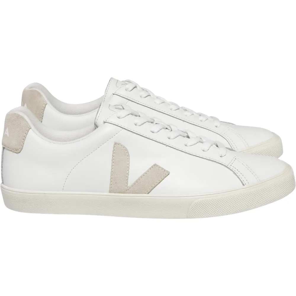 Veja Damen Esplar Logo Schuhe