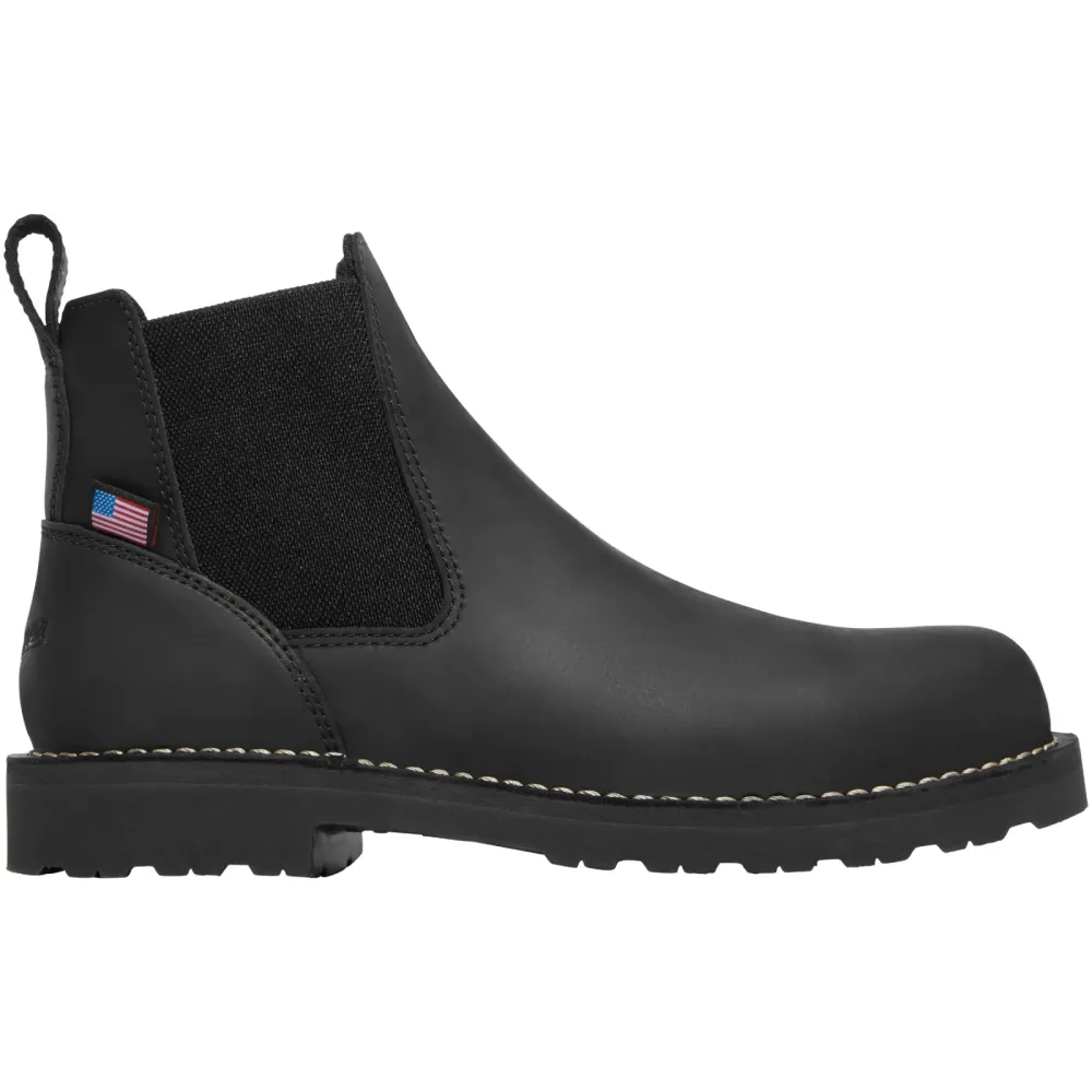 Danner Herren Bull Run Chelsea Schuhe