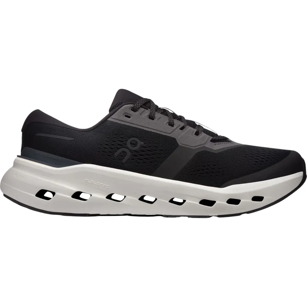 On Herren Cloudrunner 3 Schuhe