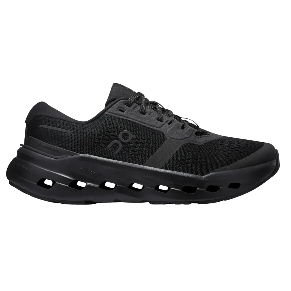 On Herren Cloudrunner 3 Wide Schuhe