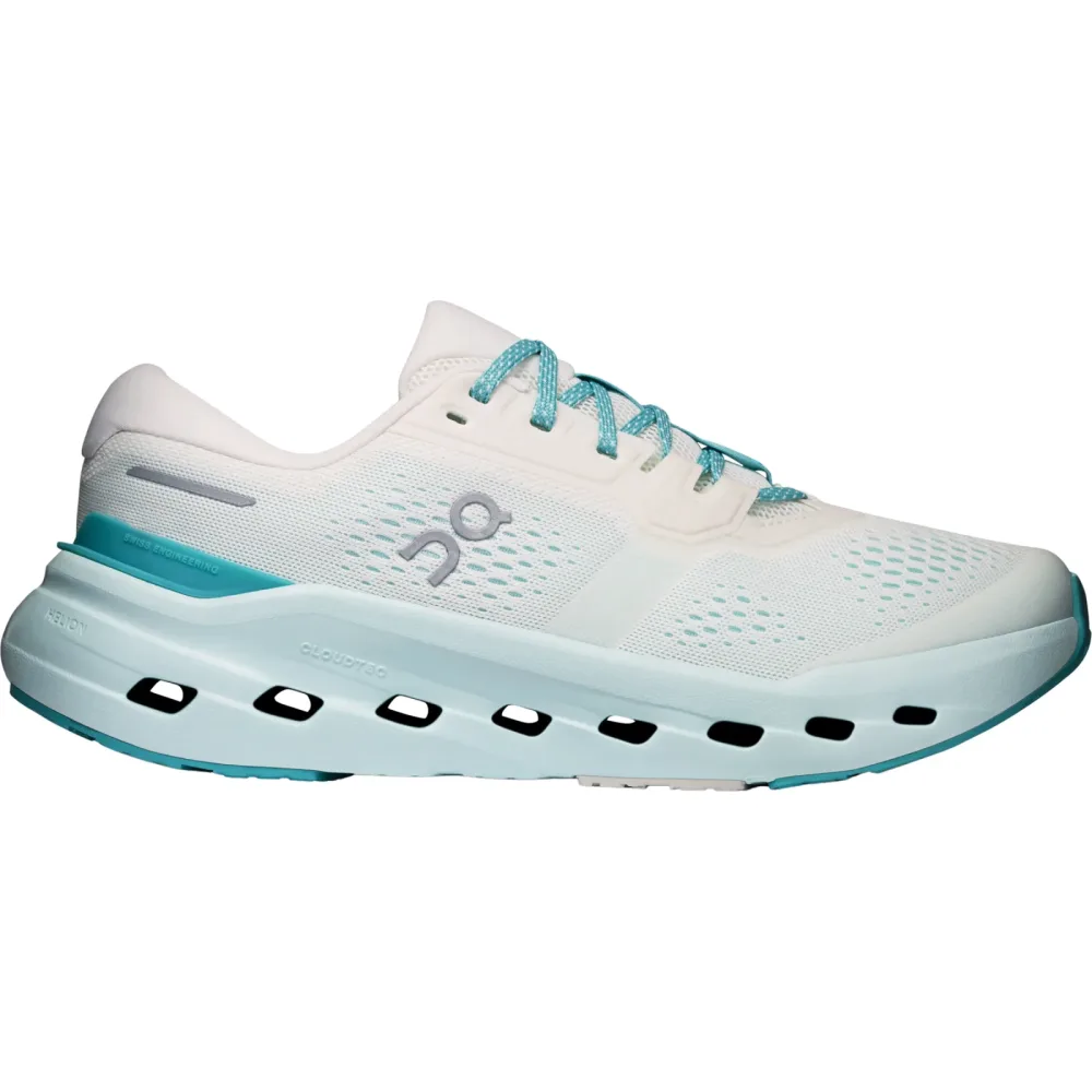 On Damen Cloudrunner 3 Schuhe