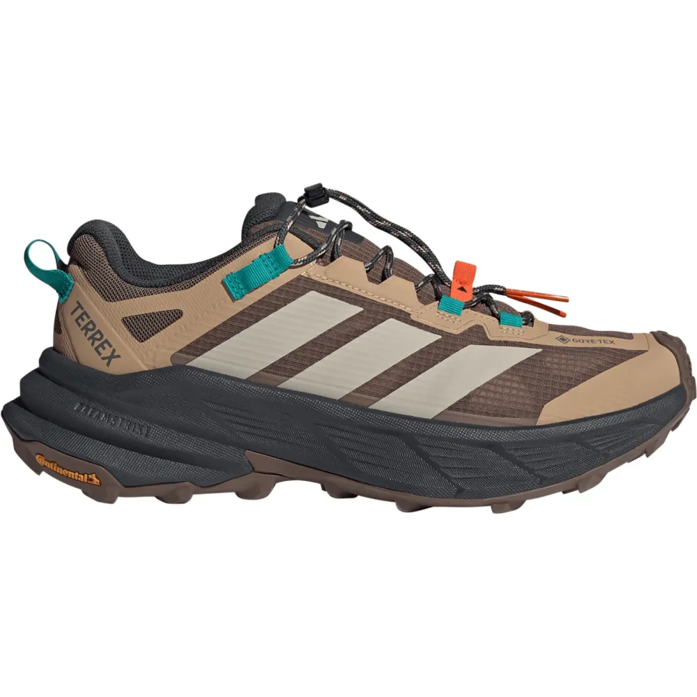 adidas Terrex Herren Freehiker SL GTX Schuhe